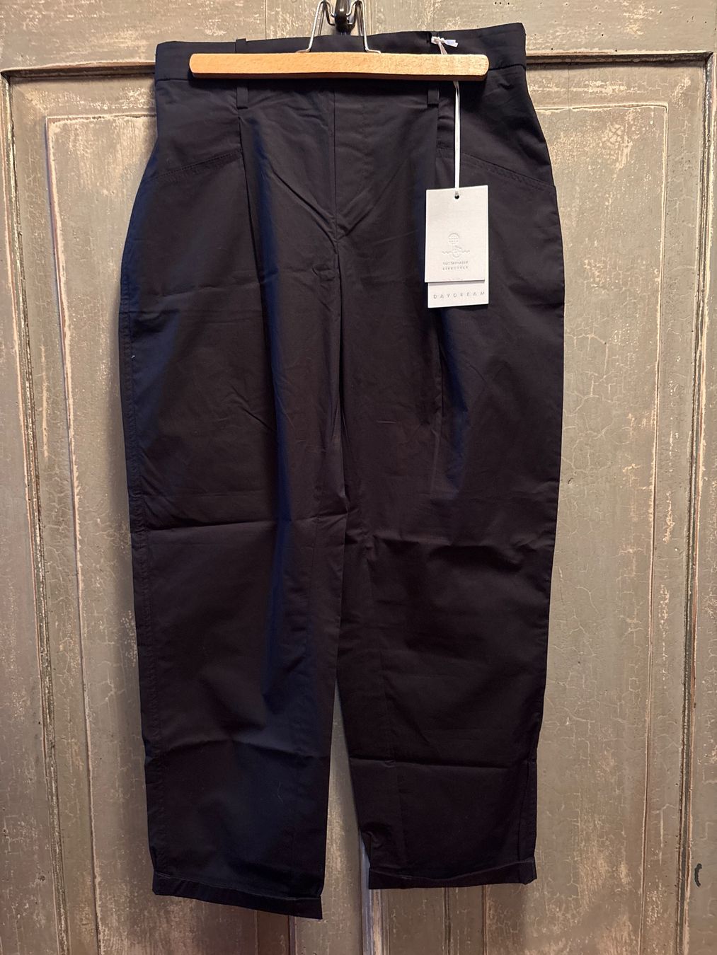 Hosen: MAC Daydream - 2106/8435 - Twist pleat - 36 – Neu und originalverpackt aus Besenbüren von teluride89