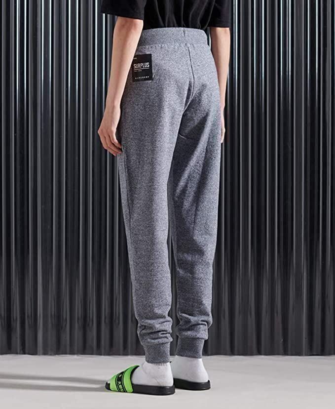 Superdry Pantaloni: Superdry Surplus Jogginghose S oder M NP99.- – Nuovo e nell'imballaggio originale da Riniken venduto da Babeli78 2