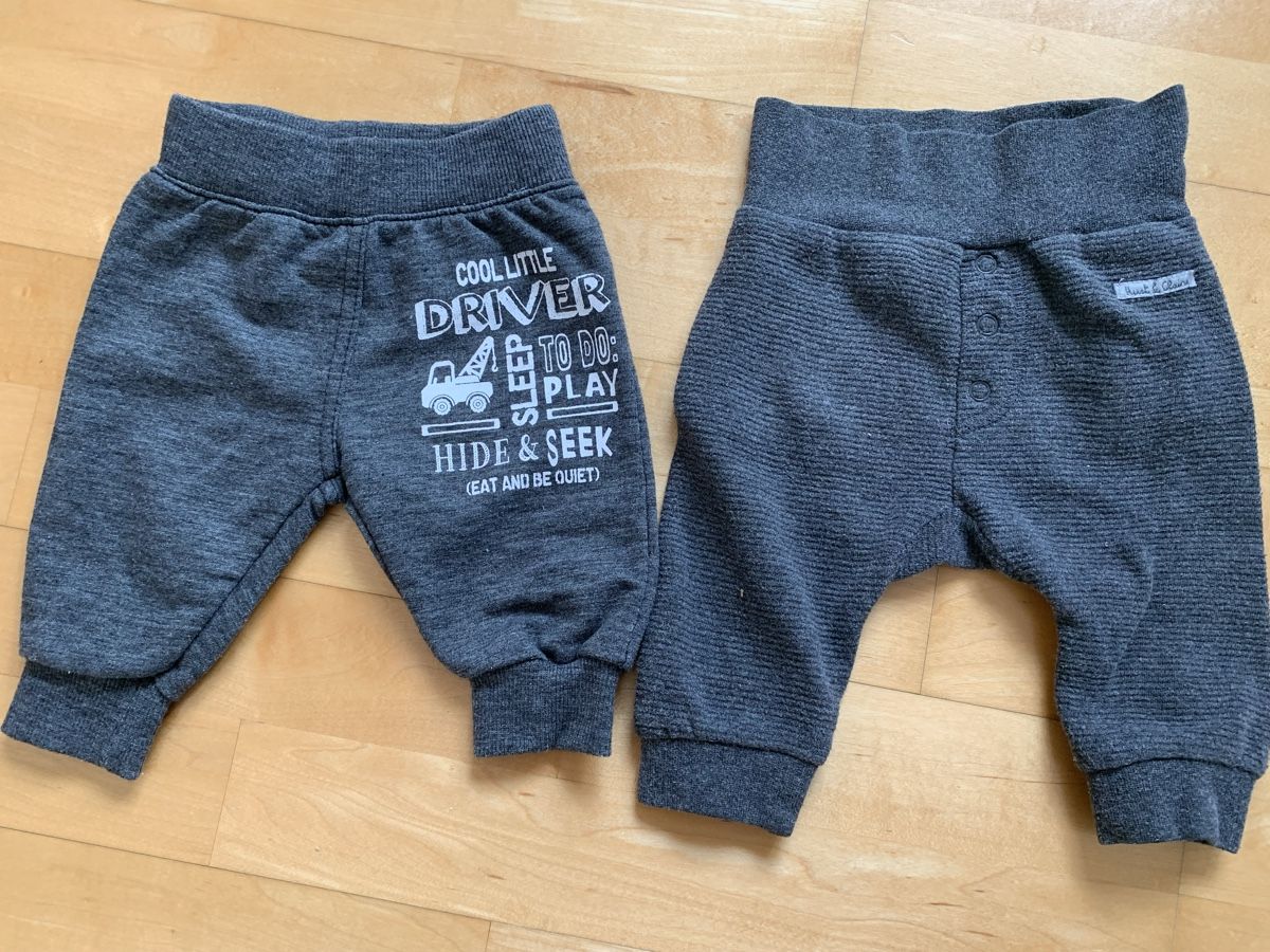 Lotti & Set di vestiti: Baby Kleider Packet Gr 56 – Usato da Zürich venduto da AnaMK 4