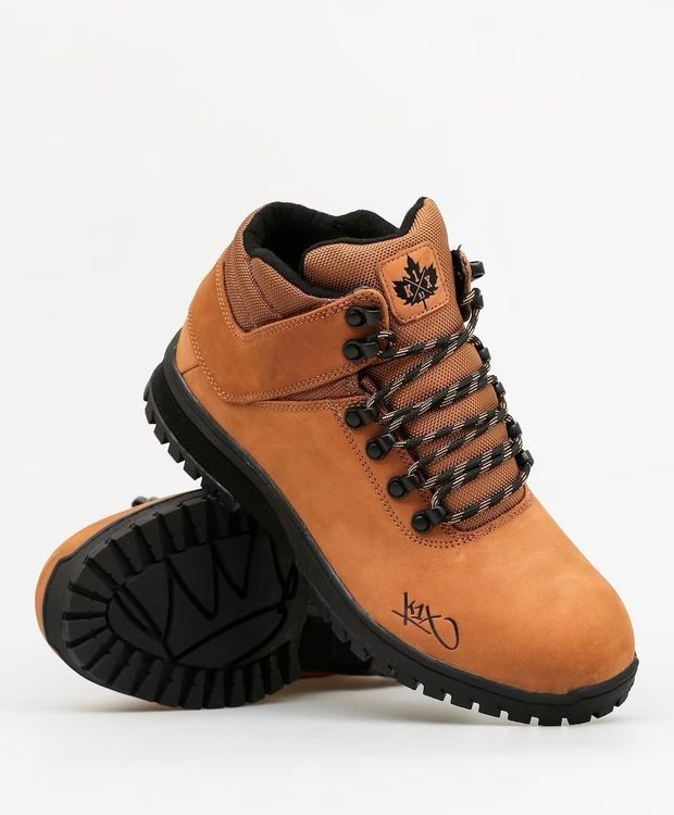 K1X Scarpe da uomo: K1X h1ke territory Gr 45 neu – Nuovo e nell'imballaggio originale da Zürich venduto da Herbion1 1