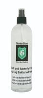 Geruchs und Bakterienentferner GUARDIAN