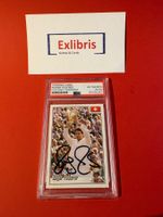 Roger Federer Autogramm