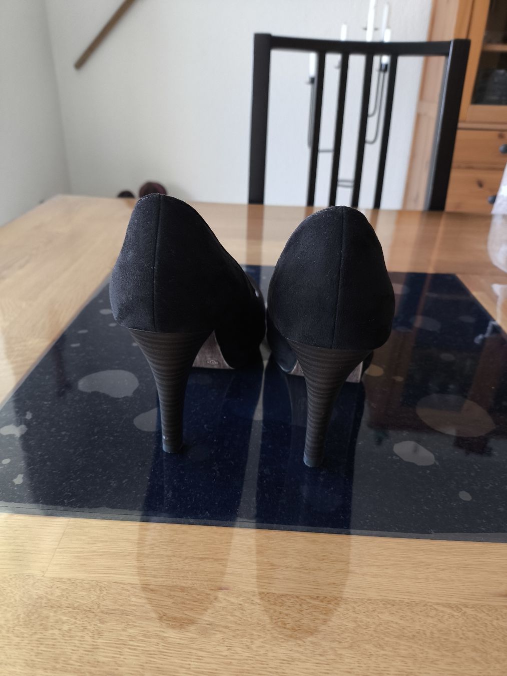 Tamaris Scarpe da donna: Pumps Gr.38 Tamaris  – Nuovo (secondo la descrizione) da Burgdorf venduto da Ropajesi 1