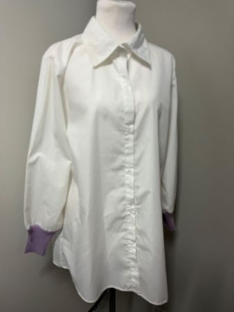 Bluse NEU, Baumwolle, Gr. S-L, NP 59.-