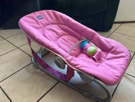 Chicco Easy Relax Kinder Schaukelwippe