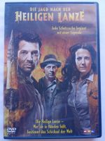 📀🎬 - DIE JAGD NACH DER HEILIGEN LANZE (2010) (DVD)