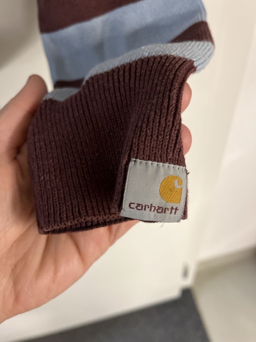 Carhartt Maglioni & Felpe: Carhartt gestreifter Pullover Gr. S  – Usato da Aarau venduto da SCH_EV 3