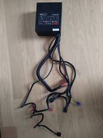 Silentmaxx 500W PC-Netzteil 80 PLUS Bronze (TS-500P14XP)