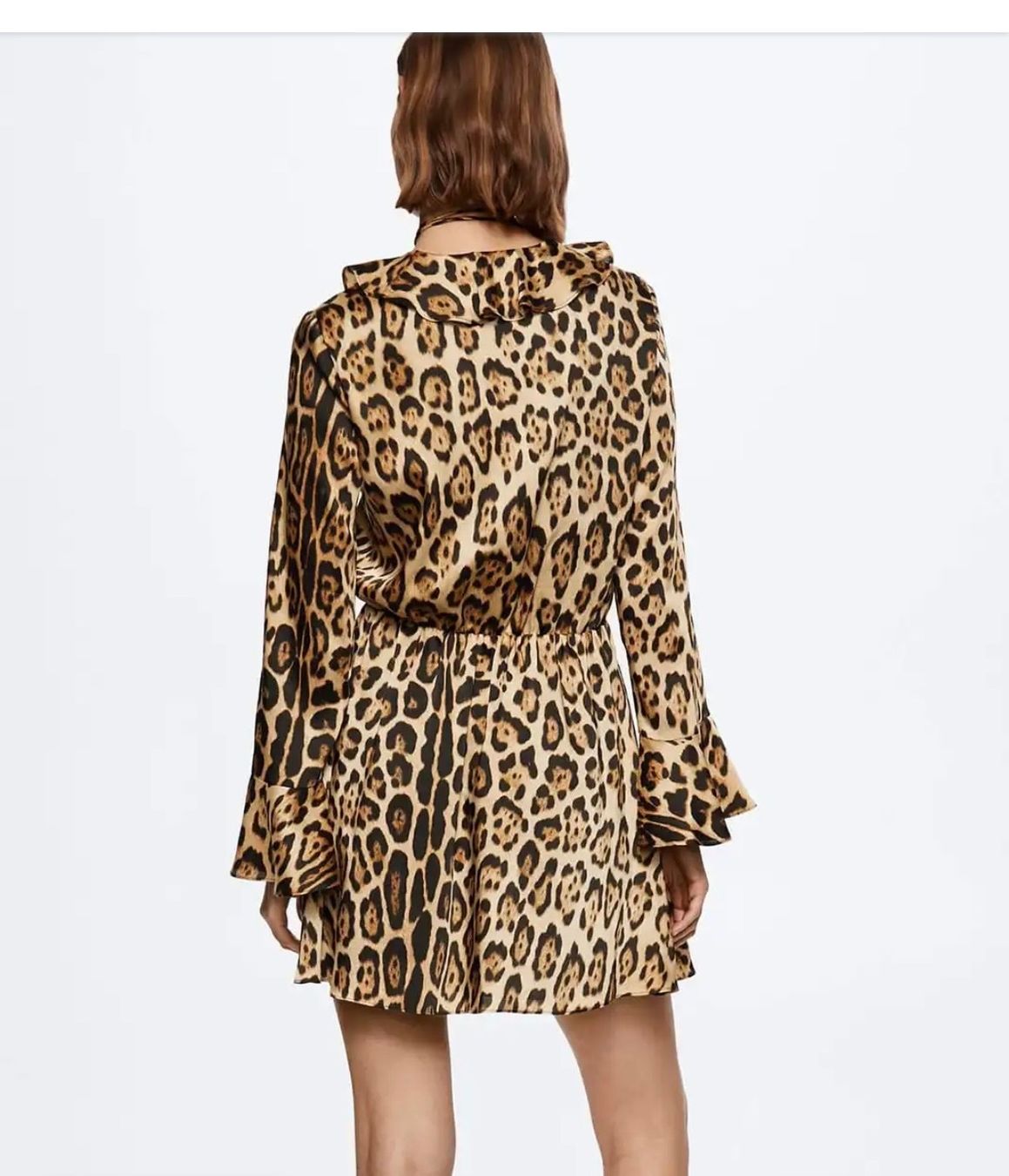 Mango Vestiti: Mango Dress – Nuovo (secondo la descrizione) da Wilen b. Wollerau venduto da kat_hw7k 1