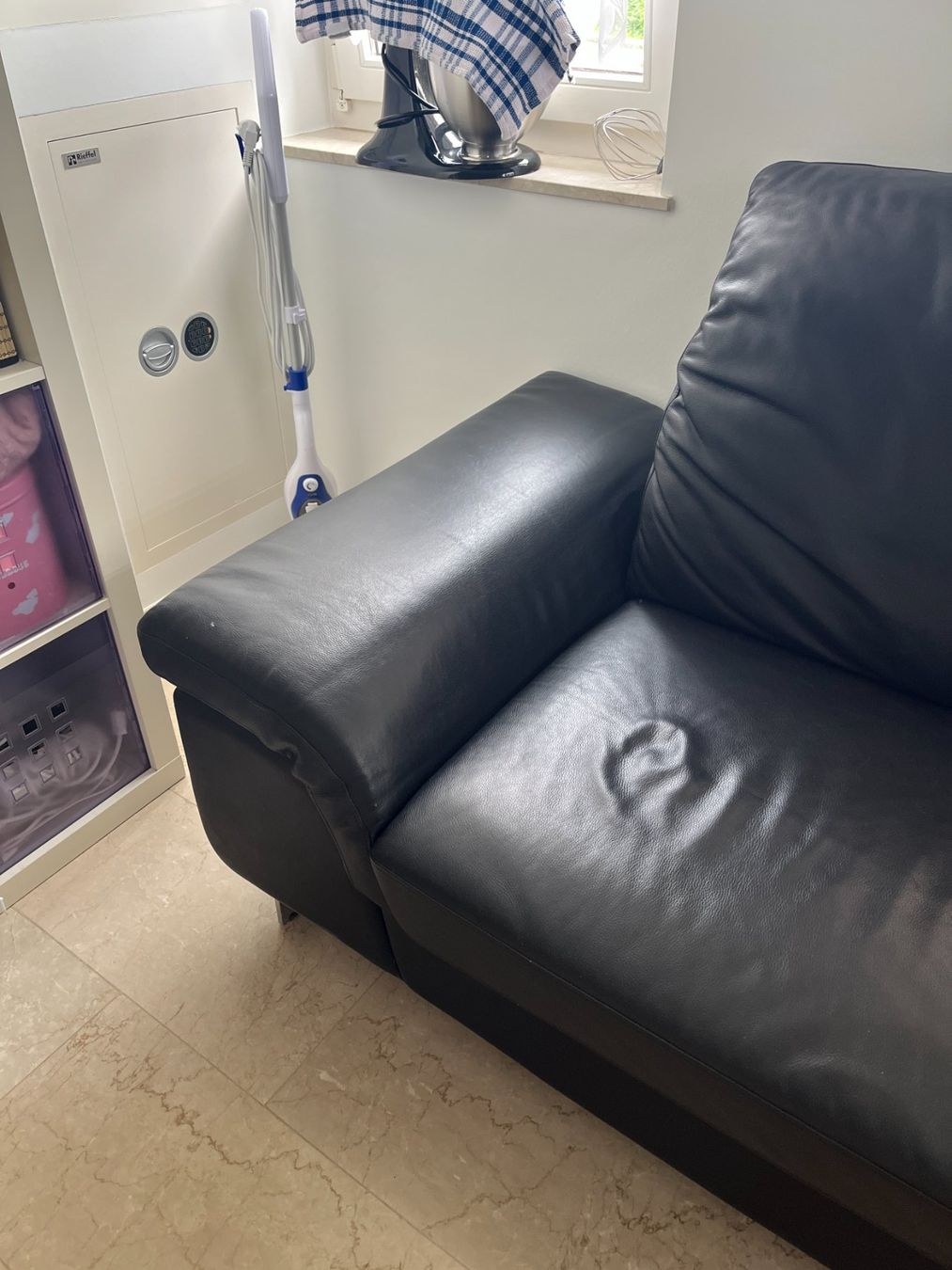 Sofas: Sofa – Gebraucht aus Ettingen von dar_rqn6 1