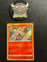 Centiskorch Shiny Shining Fates Shining Vault (SHFSV19)EN NM