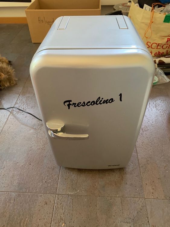 Kleiner, cooler Kühlschrank, Frescolino | Kaufen auf Ricardo