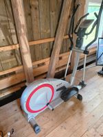Kettler Vito Crosstrainer / Ellipsentrainer – guter Zustand