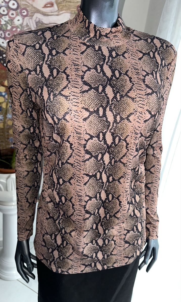 Tops: OUI BLUSE GR. 40 NEU – Neu und originalverpackt aus Unteraegeri von MH203 5