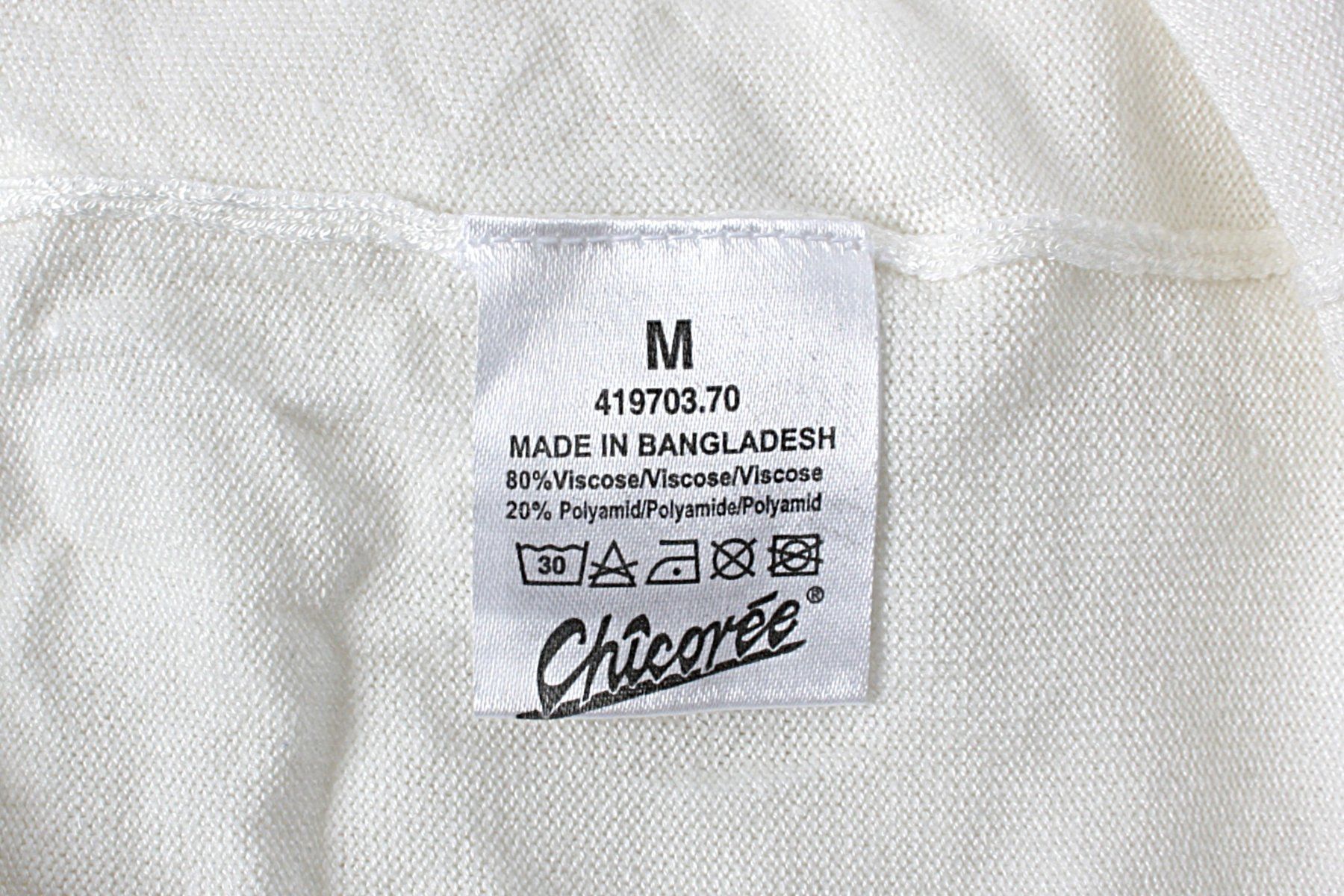 Pulls & Sweat-shirts: Weisser Pullover – D'occasion à Zollikofen par Restwert_Zollikofen 4