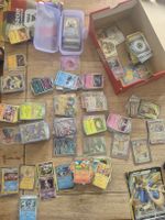 Lot de 40 cartes à collectionner Pokémon, jeu de cartes