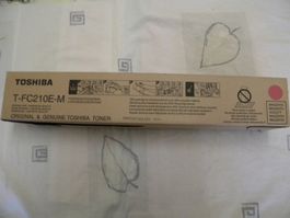 T-FC210E-M   2510ACMagenta 2010AC