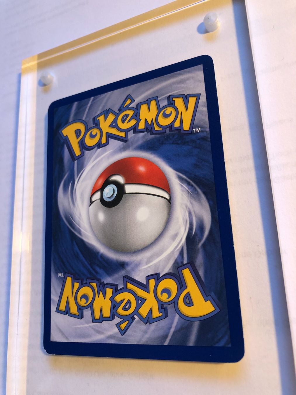 Sammelbilder & Trading cards: Eevee 1st Team Rocket - MINT - ab 1.- – Gebraucht aus Giubiasco von dan_pr8b 6