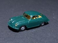 Porsche 356 Praliné 1:87