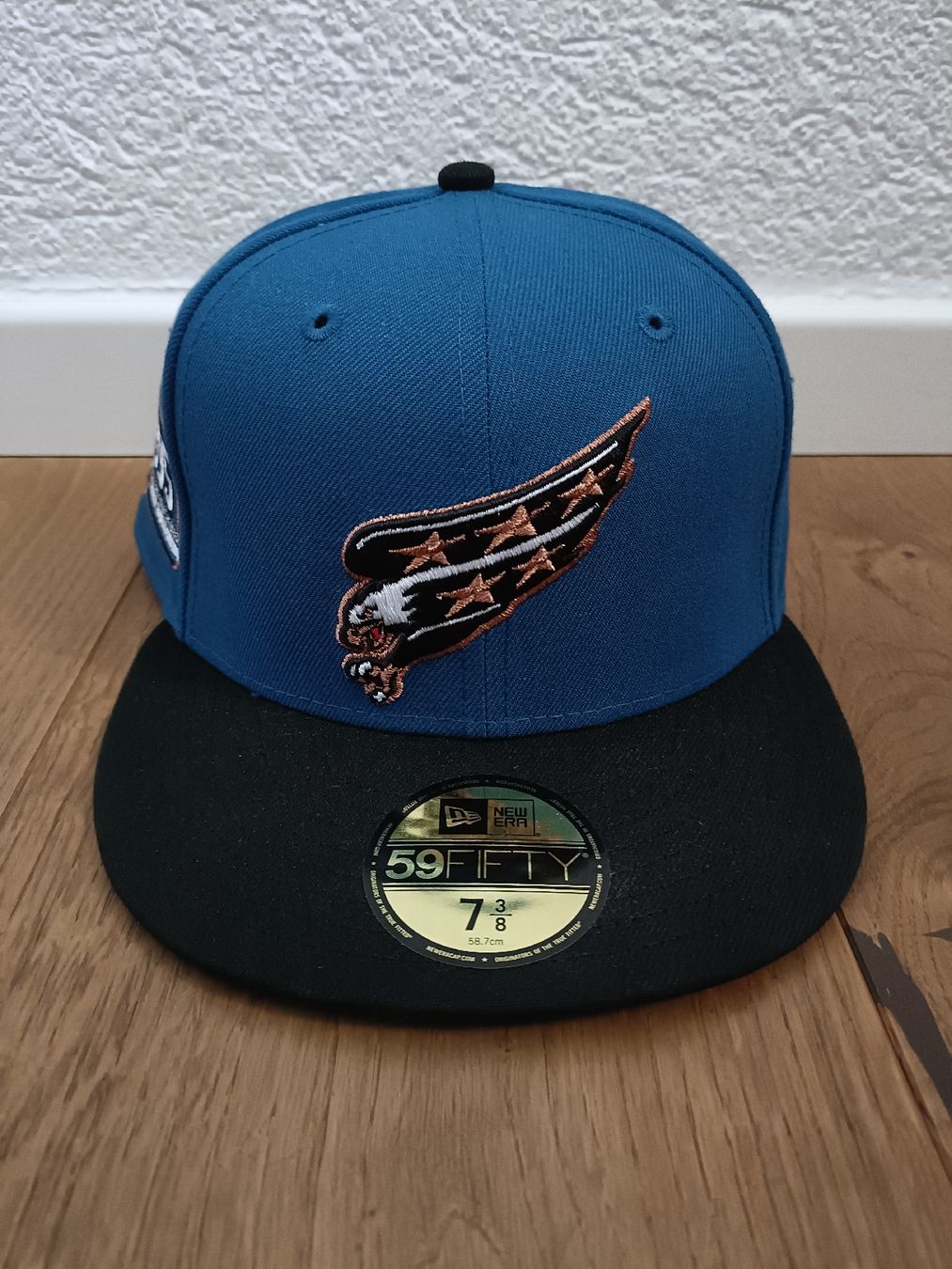 Autres vêtements & accessoires: New Era Cap – Neuf avec emballage d'origine à Bachs par NBAJames 1
