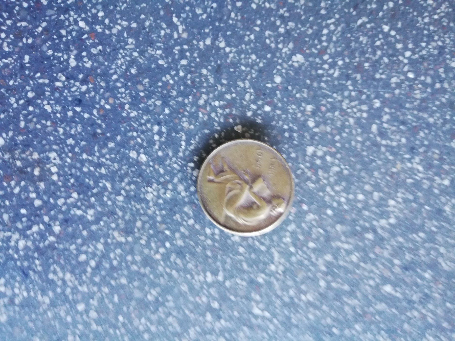 Medaglie: Pin von 1954 – Usato da Zürich venduto da Apfeltorte
