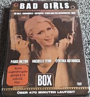 Bad Girls DVD (20714)