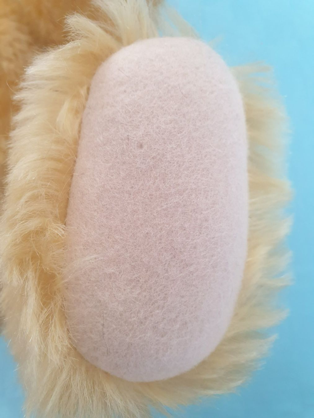 Steiff Giocattoli: Teddybär Teddy STEIFF – Usato da Mörschwil venduto da spirspi 8