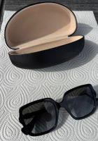 Gucci GG1070S  - Sonnenbrille Schwarz 54-21-145, neuwertig