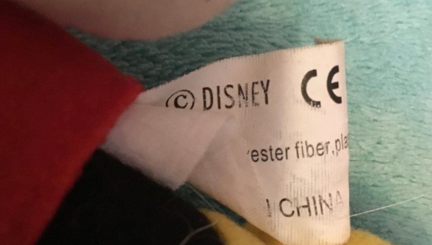 Disney Spielzeuge: Mickey Mouse Vintage – Gebraucht aus Wettswil von ann_hd9g 2