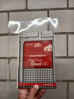 Oracle Solaris 11 First Cloud Operating System