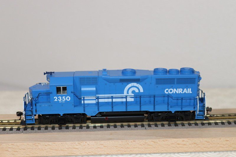 Kato Modellini di ferrovie: Kato US Lok ( 578 ) – Usato da Kerzers venduto da Winu64 3