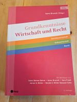 Grundkenntnisse Wirtschaft und Recht