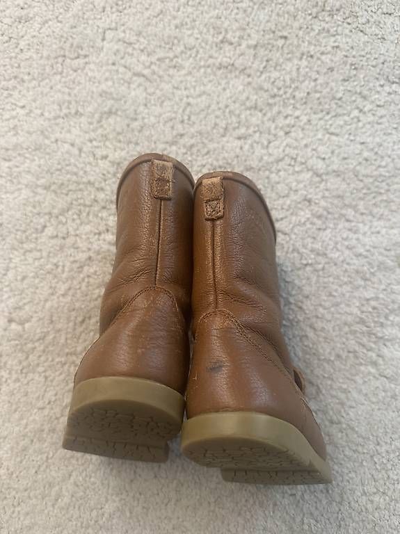 Schuhe für Jungen: Donsje 26 – Gebraucht aus Muralto von bma_28rb 4