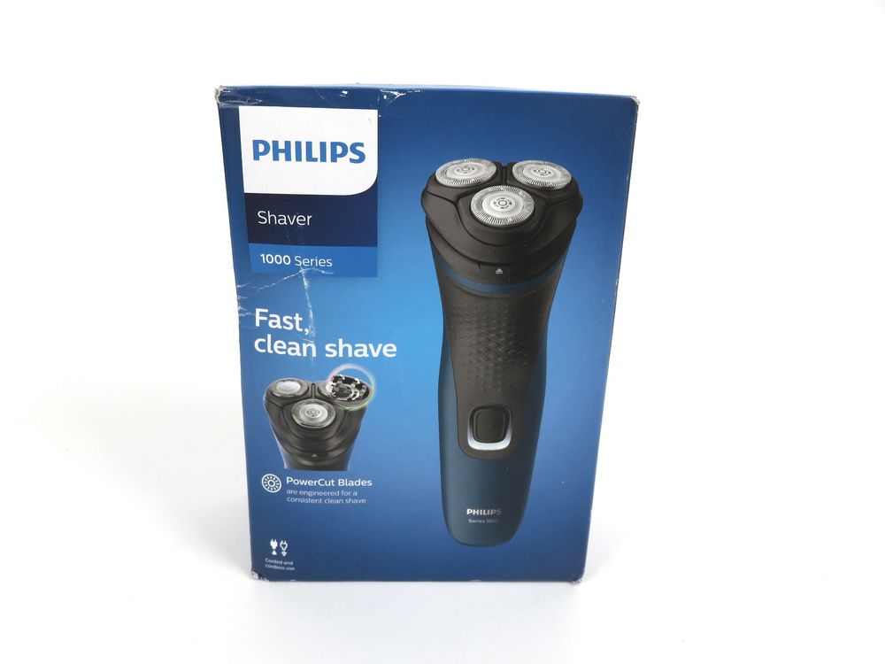 Rasierapparat Philips 1000 Series (Gebraucht) in Urtenen-Schönbühl für ...