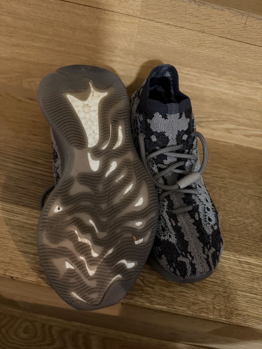 Adidas Herrenschuhe: sneakers – Neu (gemäss Beschreibung) aus Hünenberg von Fjackie 1