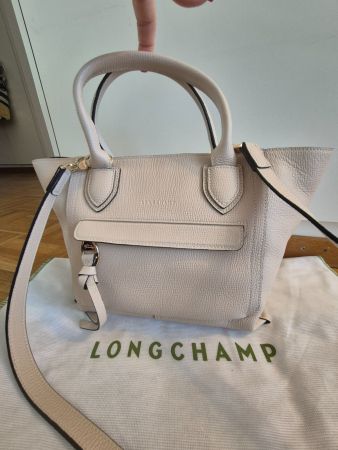 Handtasche Mailbox von Longchamp !!!