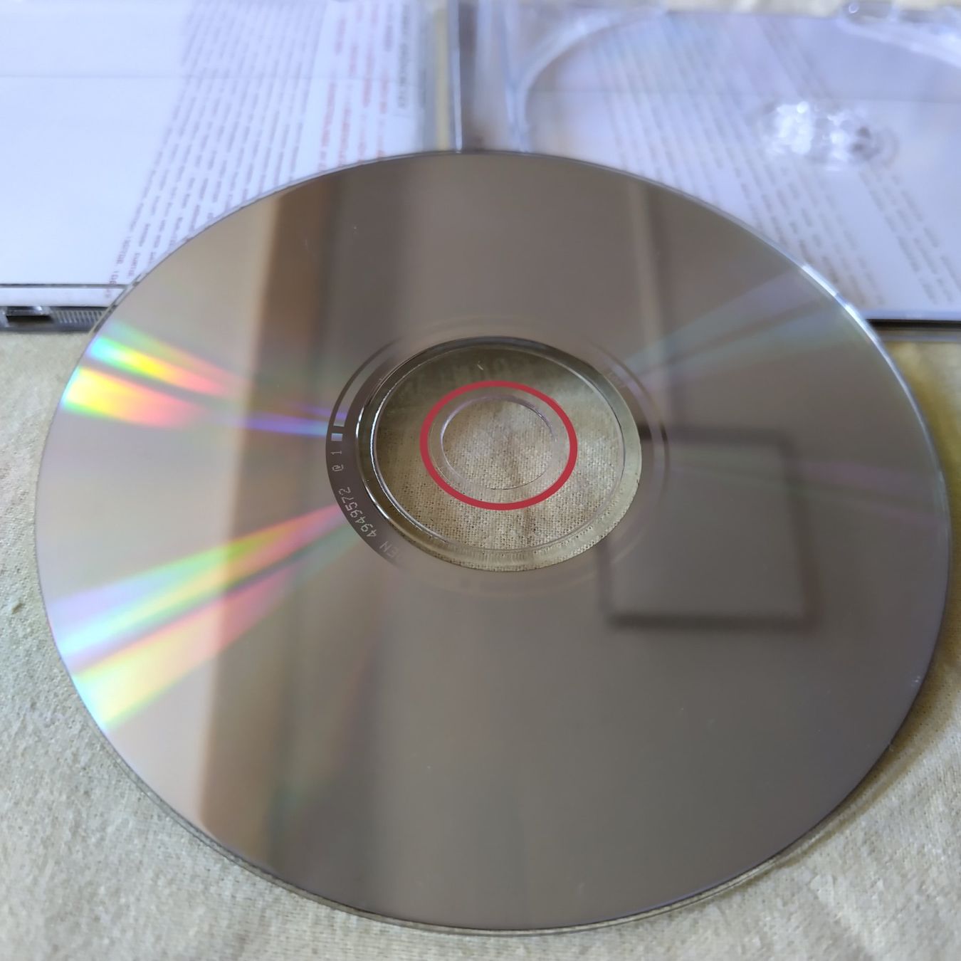 CD: CD von Herbert Grönemeyer – Usato da Buchs venduto da mdi_mpx5 2