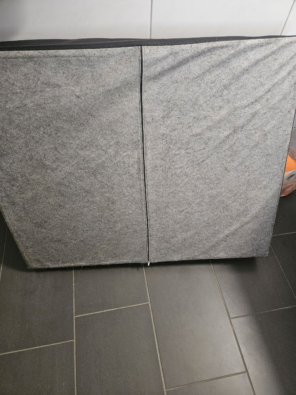 Cucce & Letti: Hundebett Kunstleder!  – Usato da Weiningen ZH venduto da FIBI22 1