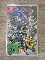 Nintendo Switch - Shin Megami Tensei V