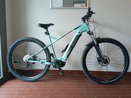 Lombardo Chamonix 8.0 E-Bike Bosch  PowerTube 500 Wh