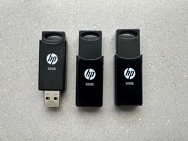 USB Datensticks 32 GB
