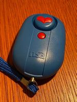 Notrufsignal / Security Alarm