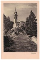 Kirche auf dem Hügel (Mischol)