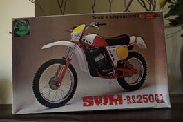Protar SWM RS 250 GS 1:9 Modell 143 - Vintage Rare - OVP