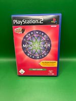 Wer wird Millionär Party Edition (Deutsch) - Playstation 2