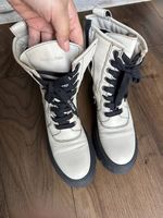 Marc OPolo Stiefel Gr. 38  wie neu, Top Zustand