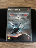 TOP GUN Combat zones - PS2 Spiel