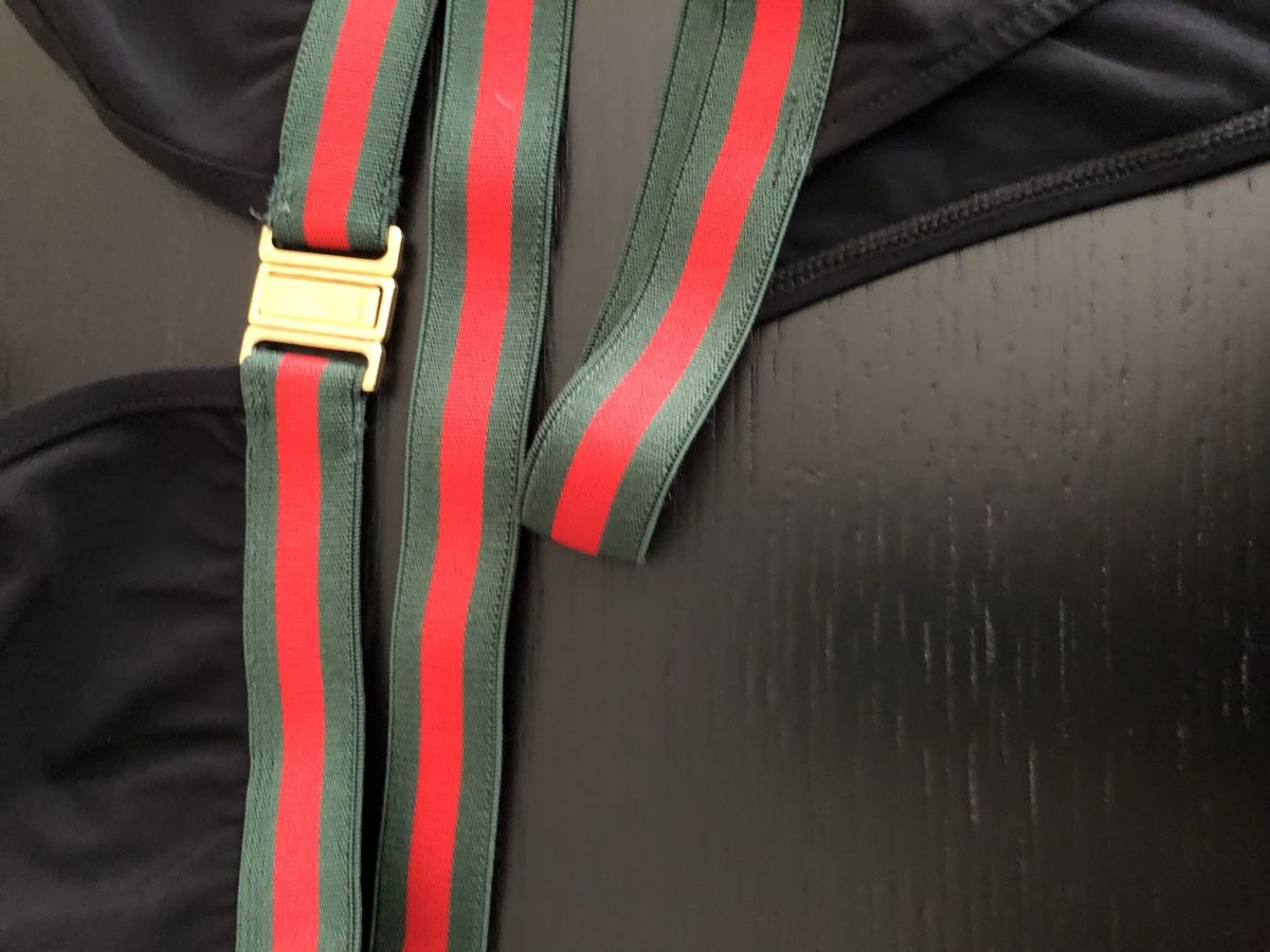 Gucci Badekleider & Bikinis: Original Gucci Bikini ungetragen Grösse S – Neu (gemäss Beschreibung) aus zürich von ritas0102 4