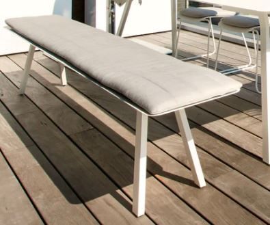 Panchine: Viteo Slim Bank – Usato da St. Gallen venduto da MSMoebelhandel 1
