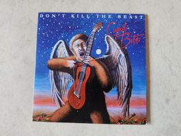 Don't Kill The Beast  -  Cupid Bite